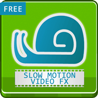 Slow Motion Video FX