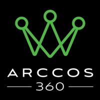 Arccos 360 app