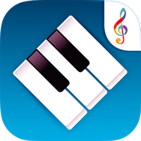 Simply Piano app